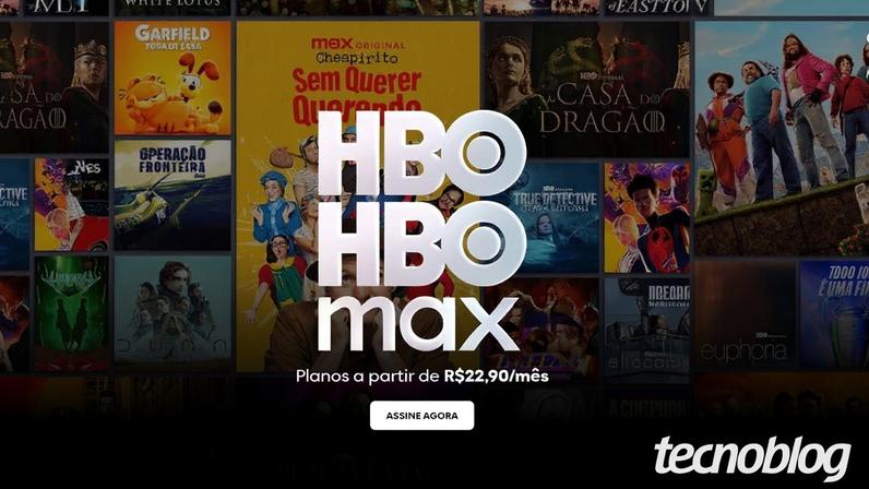 Opção Membro Extra na HBO Max custa R$ 14,90 mensais (imagem: Emerson Alecrim/Tecnoblog)
