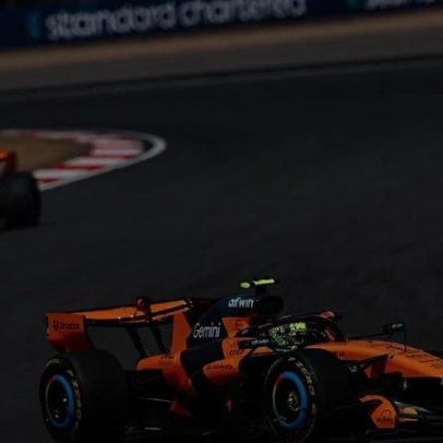 F1: Norris vê era empolgante na categoria, mas pede mudanças