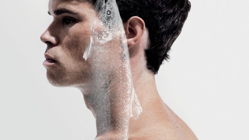 PDRN: o ativo de esperma de salmão que virou tendência na beleza. — Foto: Ilustração: Victor Amirabile | Foto: Getty Images