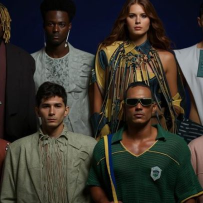Cinco tendências do Rio Fashion Week para o guarda-roupa masculino
