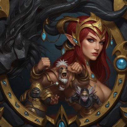 Hearthstone lança nova temporada de Campos de Batalha com tema Cataclismo