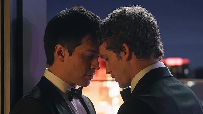 Série "Heated Rivalry" deve ganhar uma segunda temporada em 2027