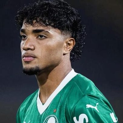Grupo City oferece R$ 117 milhões por joia da base do Palmeiras
