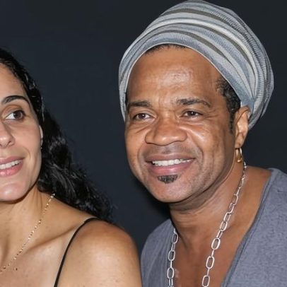 Filha de Chico Buarque revela detalhes sobre relação com Carlinhos Brown
