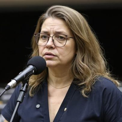 Deputada Helena da Asatur troca MDB pelo PSD e confirma candidatura ao Senado
