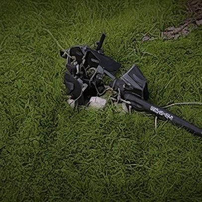 Helicóptero cai na Paraíba com quatro pessoas a bordo