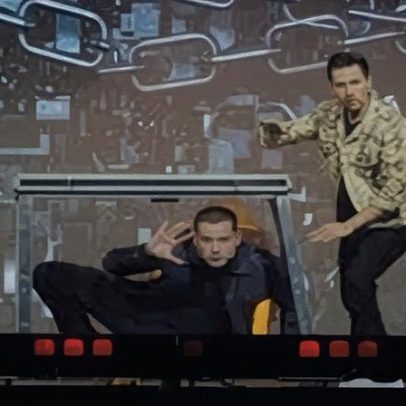 Brasileiros ilusionistas esgotam shows em Portugal