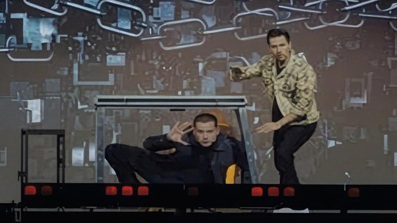 Brasileiros ilusionistas esgotam shows em Portugal