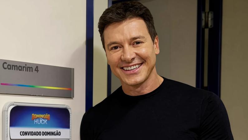 Herança em Jogo com Rodrigo Faro tem data de estreia definida