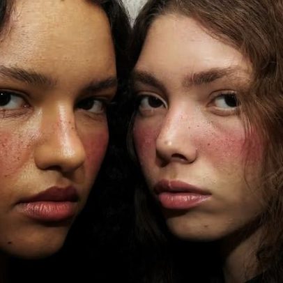 Aluf na Rio Fashion Week destaca beleza como desejo da temporada