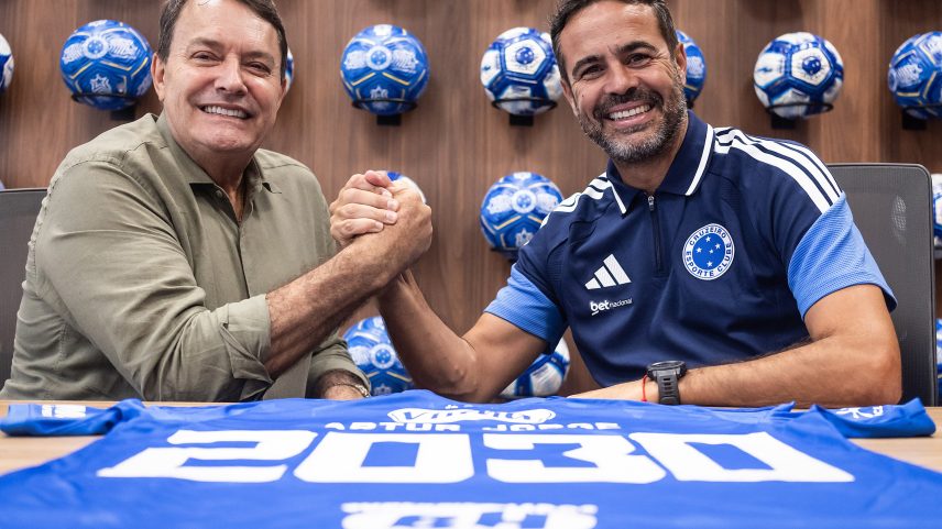 Otávio titular do Cruzeiro? Ge analisa mudança no gol