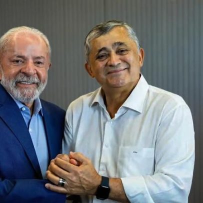 José Guimarães toma posse e assume articulação política do governo no Congresso