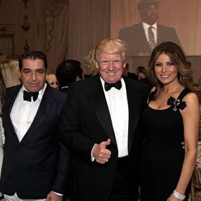 Assessor de Trump que ofendeu brasileiras foi casado com brasileira por 20 anos
