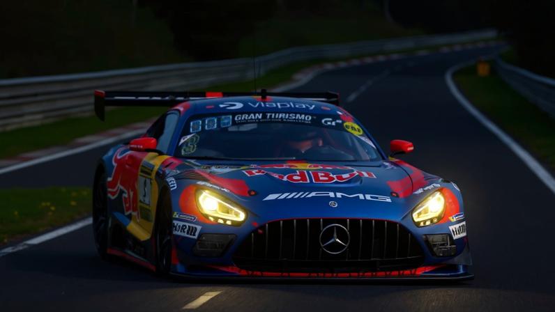 Foto: Divulgação / Max Verstappen