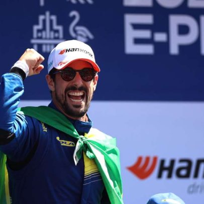 Lucas di Grassi anuncia aposentadoria das pistas na Fórmula E