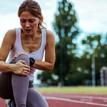 Hipermobilidade articular: a flexibilidade pode não ser benéfica