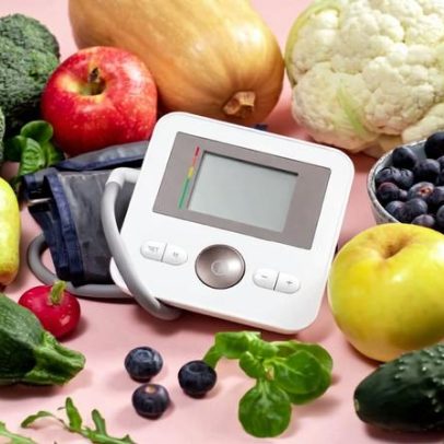 Alimentação pode elevar ou reduzir a pressão arterial