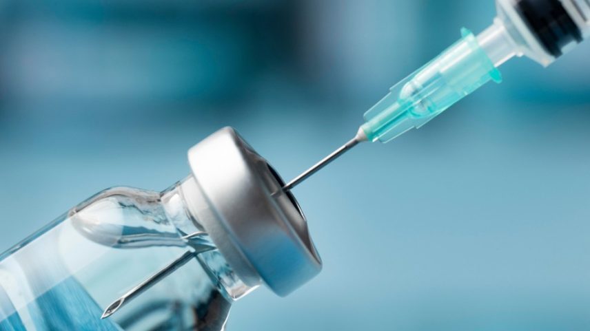 97% dos jovens participantes com HIV preferiram a injeção ao comprimido diário — Foto: Freepik