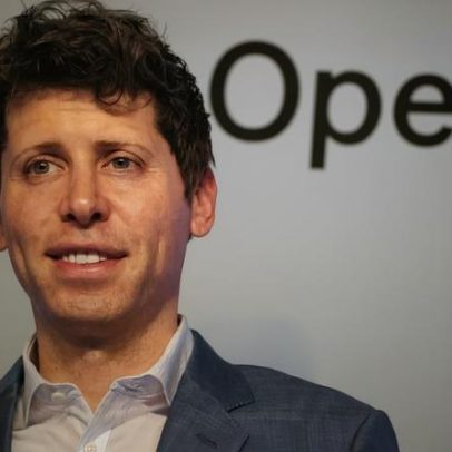 Sam Altman acusa Anthropic de marketing do medo com Claude Mythos