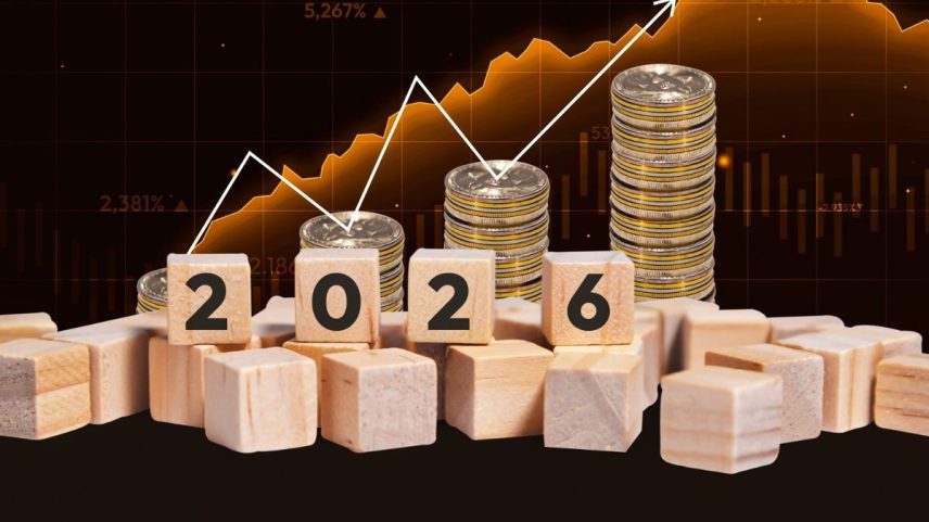 Imagem da matéria: Saiba qual será o melhor mês do Bitcoin em 2026, segundo o Polymarket