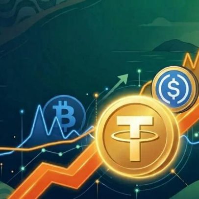 Volume de stablecoins no Brasil cresce 480x em 6 anos chega a R$ 361 bilhões