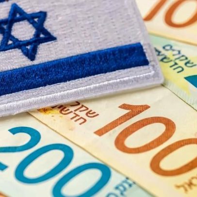 Israel aprova a criação da primeira stablecoin atrelada ao shekel