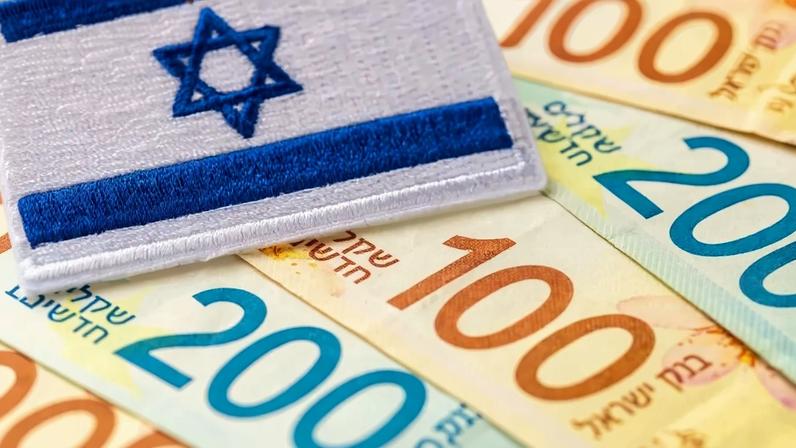 Imagem da matéria: Israel aprova a criação da primeira stablecoin de shekel