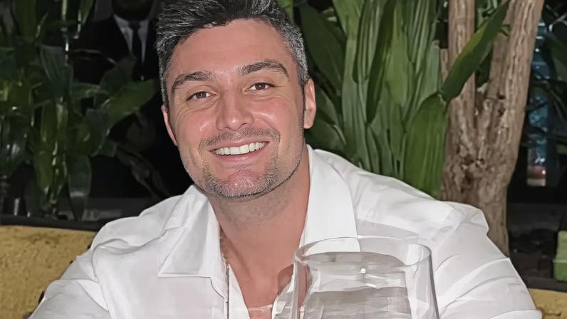 Gabriel Spalone (Foto: Reprodução/Instagram)