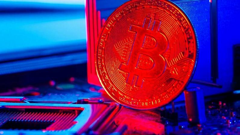 Imagem da matéria: Bitcoin à prova de ataques quânticos é possível sem soft fork, revela pesquisa