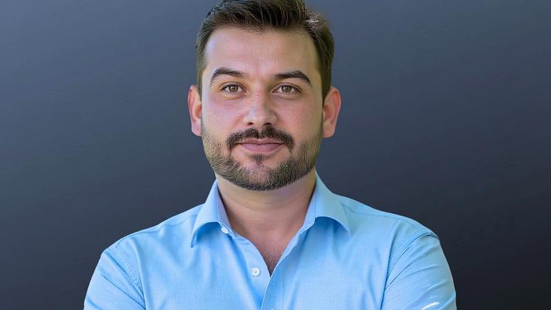 Diego Consimo, head da XDC Network para a América Latina (Foto: Divulgação)