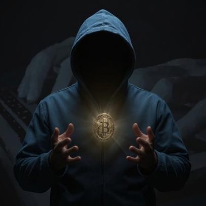 Músico perde R$ 2,1 milhões ao baixar app falso que sumiu com Bitcoin
