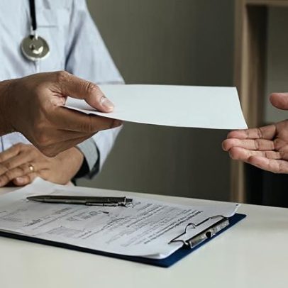 Homem é demitido após vídeo que debocha da empresa usando atestado médico