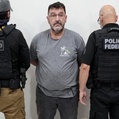 Homem que matou a ex em 1989 vivia com identidade falsa e nova família