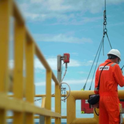 Prio lidera 1º tri entre petrolíferas independentes, diz Citi