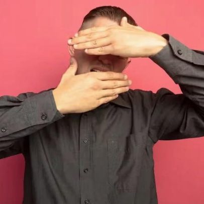 Homem compartilha confissão sobre filhos; web reage de forma crítica