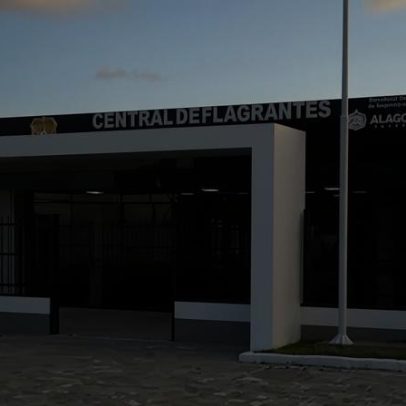Homem ateia fogo em sofá após briga com o irmão e é preso em Maceió