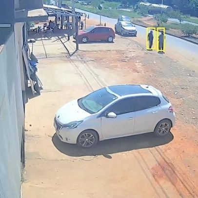 Homem morre após ser atingido por carro em Montes Claros