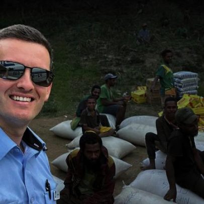 Fecho do Estreito de Hormuz compromete ajuda humanitária global