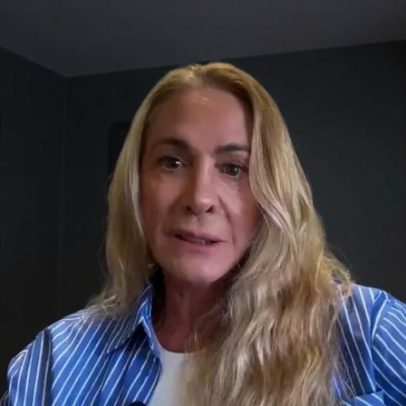 Hortência diz estar orgulhosa de ter sido amiga de Oscar Schmidt