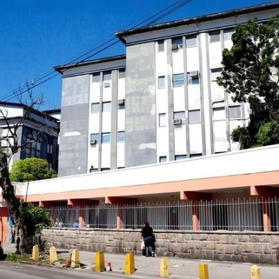 Concurso do Hospital de Bonsucesso (RJ): lista de inscritos por cargo