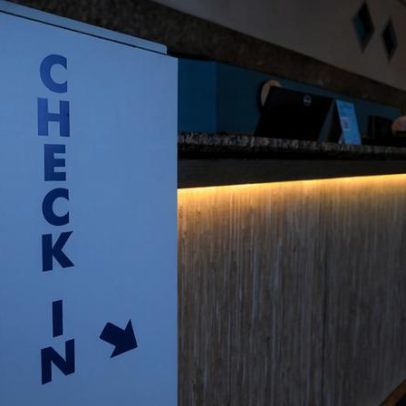Hospedagem: check-in digital passa a ser obrigatório a partir desta segunda