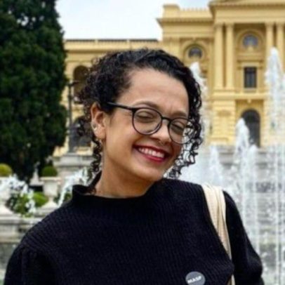 Ana Paula vence a final do BBB 26 e é campeã