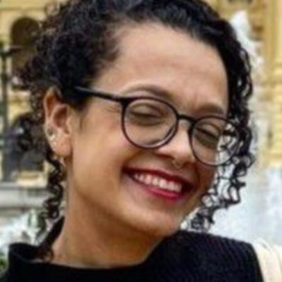 Tadeu Schmidt se manifesta após a morte do irmão Oscar, seu maior ídolo