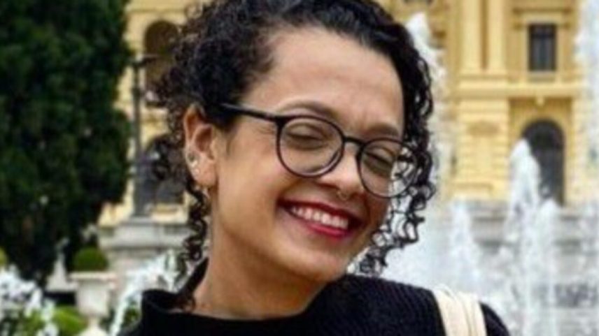 Tadeu Schmidt se manifesta após morte do irmão, Oscar