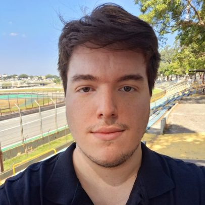 Everaldo Marques consolida ascensão na Globo com jogos do Brasil