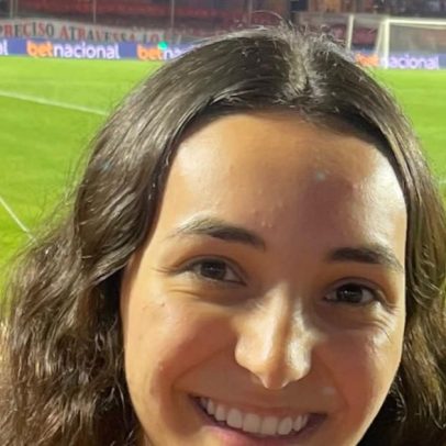 Brasileira é recordista mundial em esporte que volta às Olimpíadas de 2028