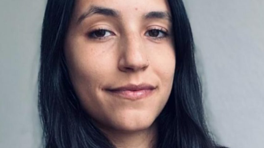 O senador Flávio Bolsonaro (PL-RJ), pré-candidato à Presidência do PL