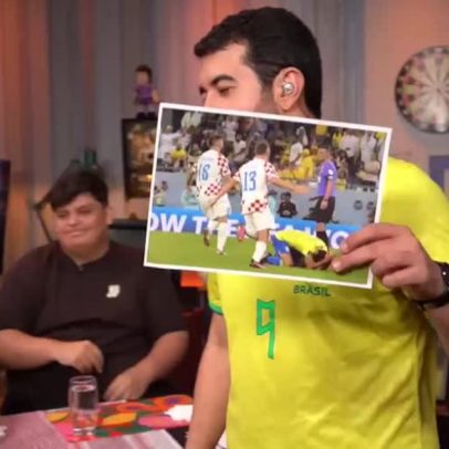 Eliminação do Brasil na Copa 2022 foi dolorosa para torcedores
