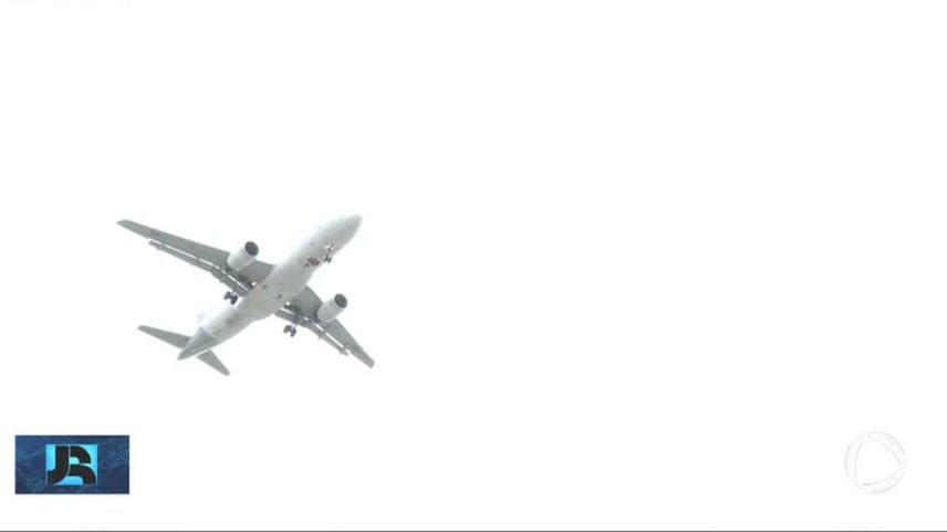 Petrobras anuncia reajuste do querosene de aviação e preço das passagens deve subir