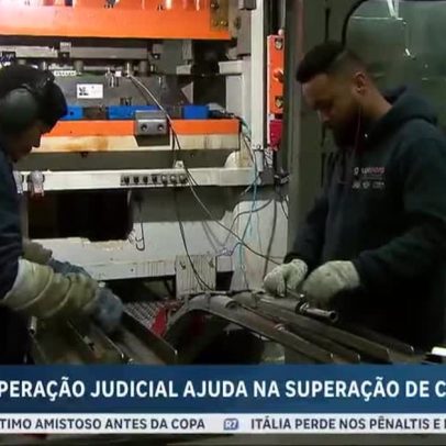 Recuperações judiciais crescem no Brasil e viram alternativa para empresas